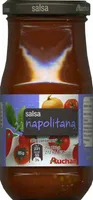Salsa napolitana