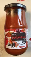 Salsa boloñesa