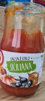 Salsa Siciliana