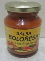 Salsa Boloñesa