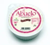 El Abuelo Queso Fresco