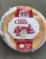 Torta del Casar Gran Casar