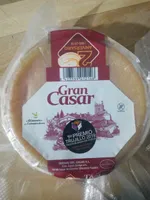 Torta Gran Casar