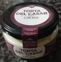 Torta del Casar Crema