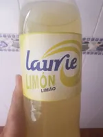Refresco de limón