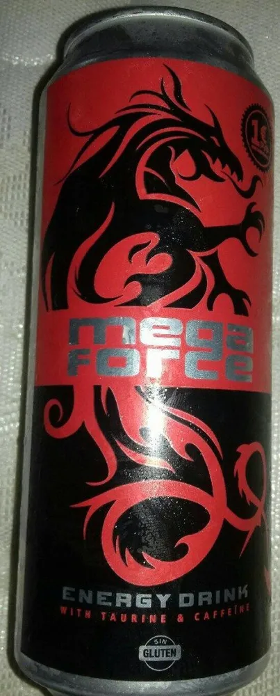 Mega force