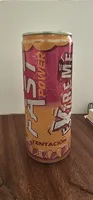 Energy Frambuesa