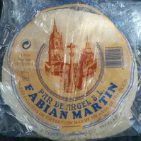Obleas pan de ángel