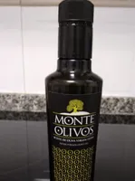 Aceite de oliva virgen extra Monte Olivos