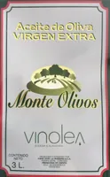 Monte Olivos