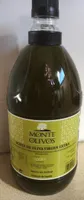 Aceite oliva virgen extra