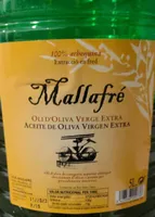 Oli Oliva Verge Extra
