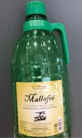 Mallafré Aceite De Oliva Virgen Extra 100% Arbequina 2 L.