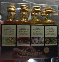 Aceite oliva virgen