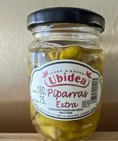 Piparras Extra