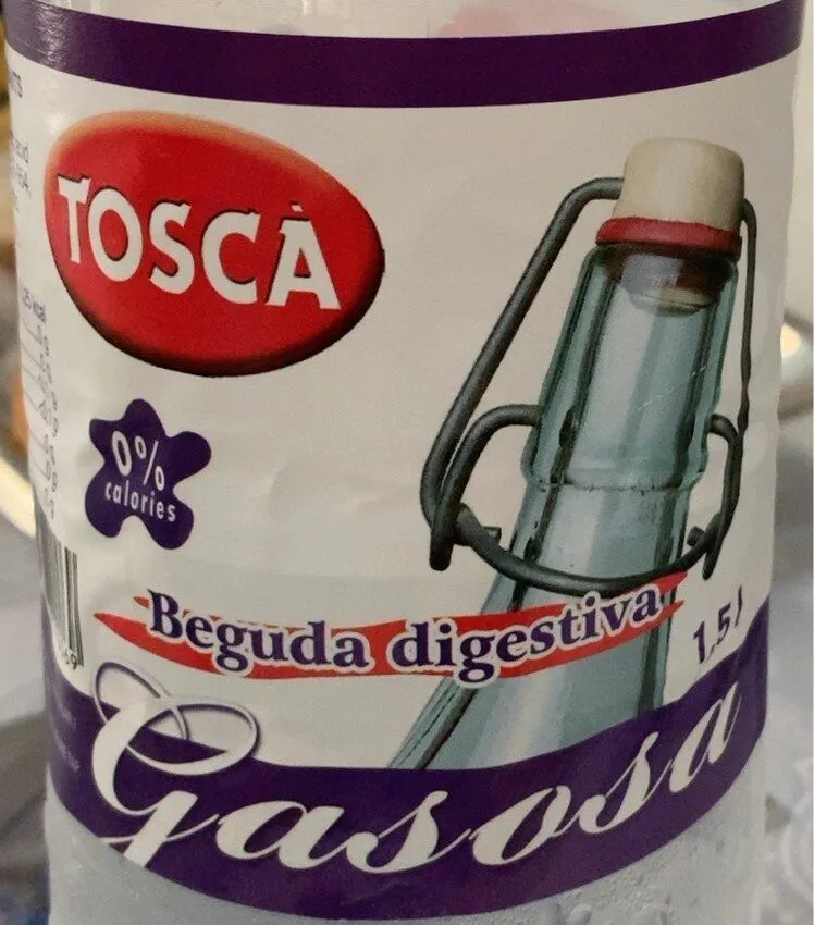 Gasosa