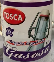 Gasosa