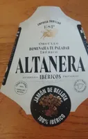 Jamon de Bellota