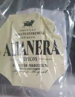 Chorizo iberico