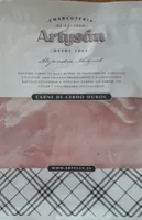 Jamon cocido extra