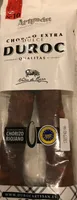 Chorizo Extra Dulce