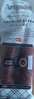 Chorizo extra pikant