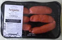 Chorizo Picante