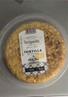 Tortilla de patata