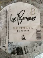 FRITTATA DI PATATE