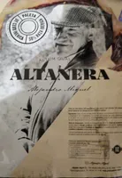 Paleta de cerdo iberica