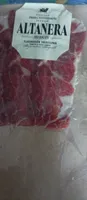 Paleta de cebo iberica