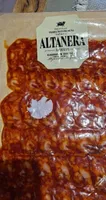 Chorizo Iberico