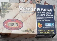 Ventresca