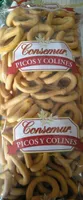 Rosquillas