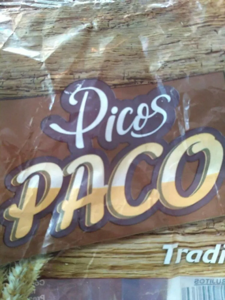 Picos Paco