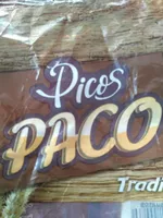 Picos Paco