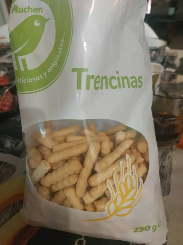 Trencinas tradicional