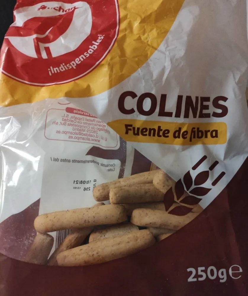 Colines 250g