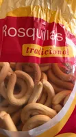 Rosquillas traditional