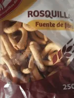 Rosquillas