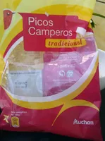 Picos camperos