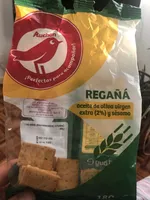 Regañá