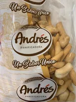 Rebujos de pan