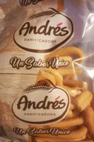Andrés panificadora