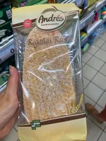 Regañas rústicas