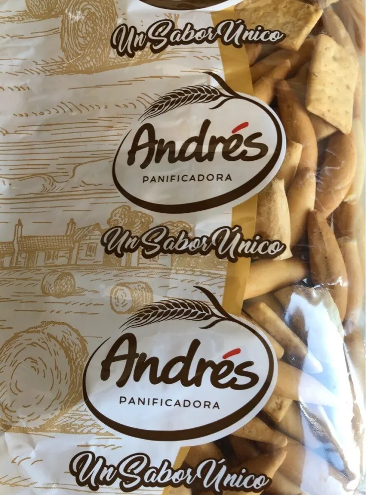 Rebujos de pan