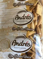 Rebujos de pan