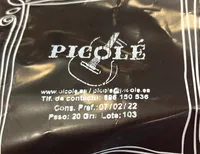 Picolé