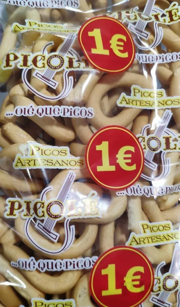 Picolé