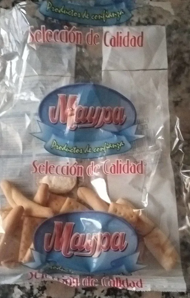 Selección de calidad